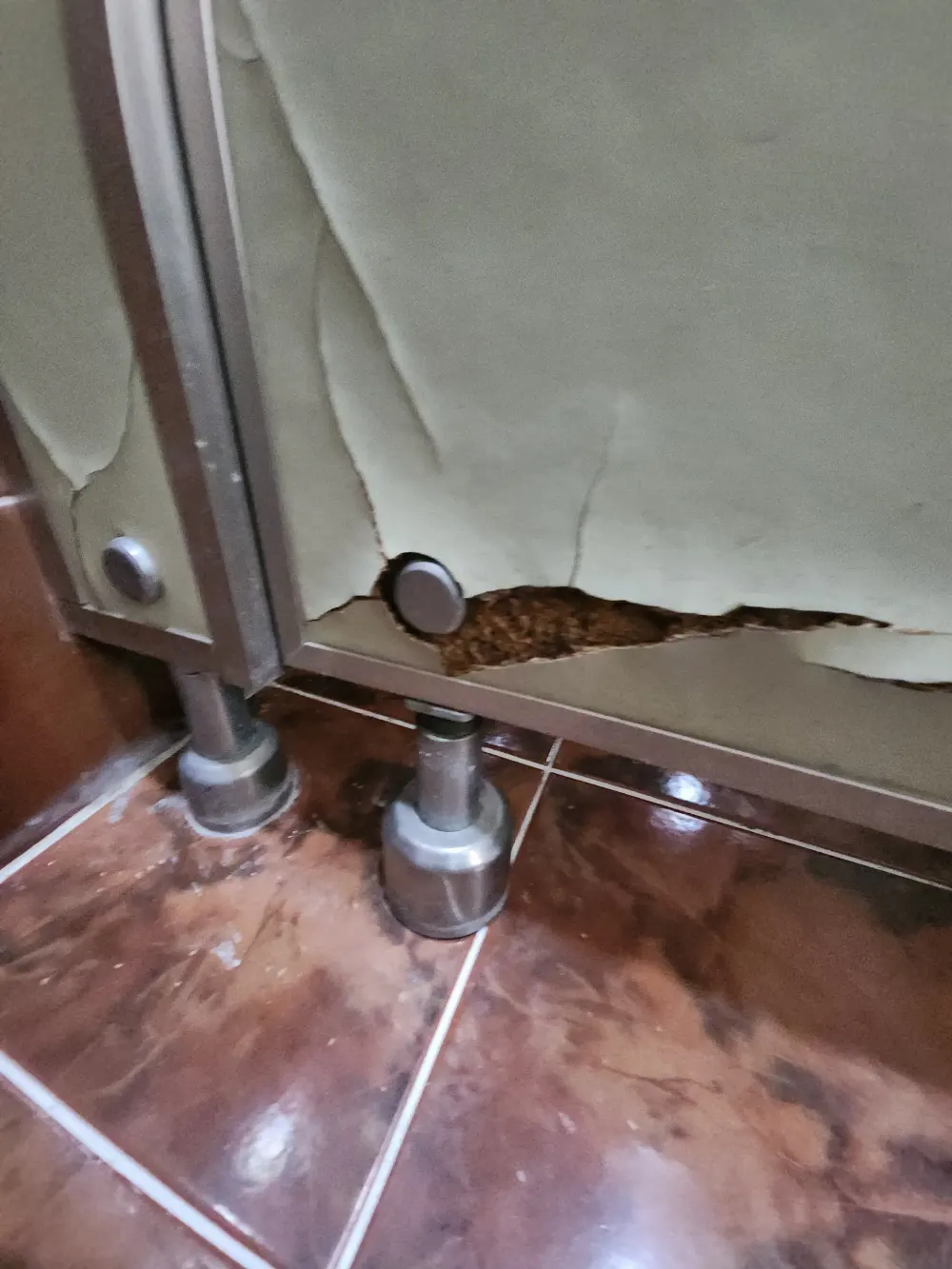 인천 화장실 칸막이 현장 5